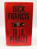 10-lb. Penalty -USED MYS