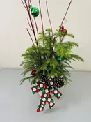 Charlie's Tree