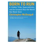 "Born To Run" Book - signed & footprinted by BFT