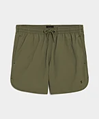 5" Nylon Dolphin Short