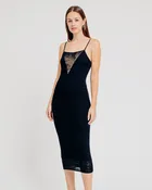 DELIA DRESS