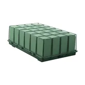 1-2/3 Brick Cage with Aquafoam