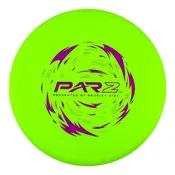 ACE Line P Model US BaseGrip Plastic - PAR 2 Stamp