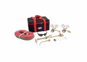 Harris Medium Duty Ironworker — Central Welding Supply