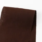 Midweight Linen - Chocolate