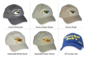 Caps