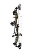 ADAPT 2 RTH+ Compound Bow