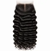 Amalfi Curl 5x5 Lace Closures