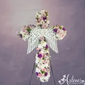 Angelic Cross