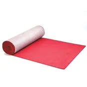 25' Red Carpet Runner