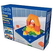 BathBlocks Stem Discovery