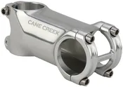 Cane Creek GXC Stem - 50mm 31.8 Clamp +/-6 1 1/8" Polished Silver