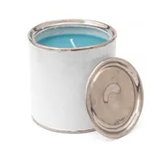 Astier de Villatte Atelier de Balthus Ceramic Candle