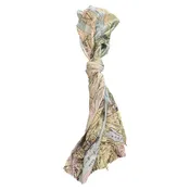 "Lake Bruin" Map Scarf