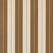 Bagatelle Stripe - Ochre