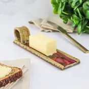 Butter Tray-