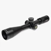 ARES BTR GEN2 HD 4.5-27×50 <span>APLR3 FFP IR MOA</span>