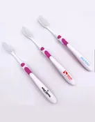 Customized Toothbrush Long Grip (DS-AT-102)