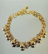 EUNICE Necklace — DIANA BROUSSARD