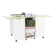 AccuQuilt Cutting Table