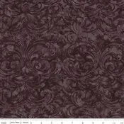 Batiks Legacy-Vineyard BT23670-188