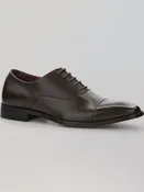 Cap Toe Dress Shoe