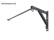 Anchor Gym Pull Up Multi-Station