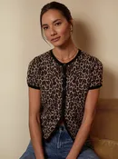9 To 5 Cardigan