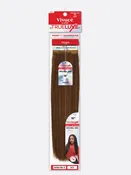 16" TRUELUXE Natural Yaki Weaving