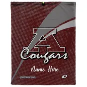 Ada High Custom Mech Equipment Bag