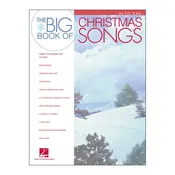Big Book of Christmas Songs for Alto Sax