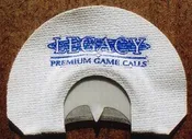 Legacy ‘Hack Saw’ Diaphragm Call