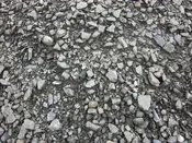1" Blend - sold per cubic yard — Timothy's Center for Gardening