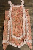 Always In My Dreams Dress -Rose