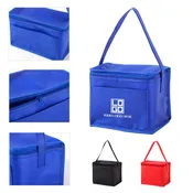 Insulated Cooler Lunch Bag