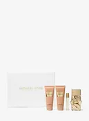 Ensemble-cadeau de quatre pièces Pour Femme