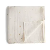 Muslin Swaddle Blanket