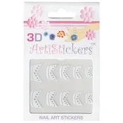 Americanails 3D ArtiStickers | NA0053