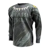 2020/2021 Jurassic Rescue Custom Event SMPL Jersey