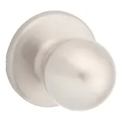 Kwikset Polo Knob - Hall/Closet