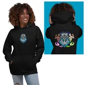 High Hope Hoodie - Mermaids 2.0