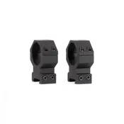 30MM SCOPE RING-HIGH/PICATINNY
