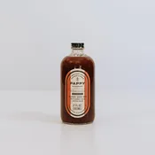 Bloody Mary Mix with Barrel-Aged Pepper Mash