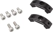 B-RAD Double Bottle Adapter
