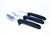 Adaptive Eating Utensil Set
