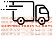 Shipping — Hot Mess Studios