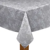 Vinyl Grapevine Tablecloths and Placemats