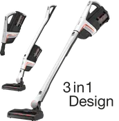 Miele Triflex HX2 Cordless Upright