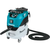 11 Gallon Wet/Dry HEPA Filter Dust Extractor/Vacuum  Makita
