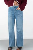 Bevy Flog Bailey Denim